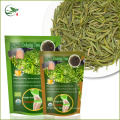 Té verde ecológico de hoja de bambú Zhu Ye Qing